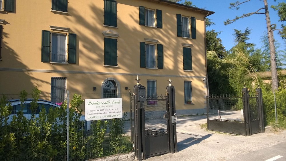 Immagine fornita dalla struttura