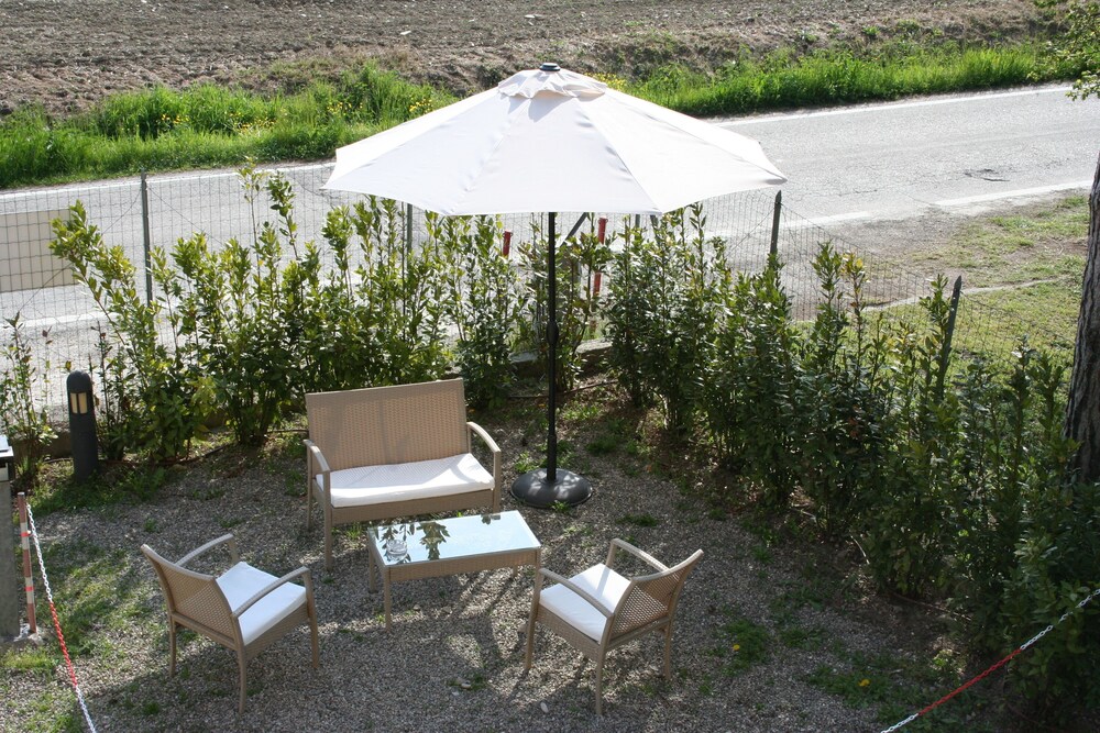 Terrazza/Patio
