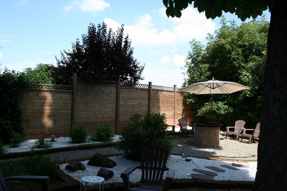 Giardino