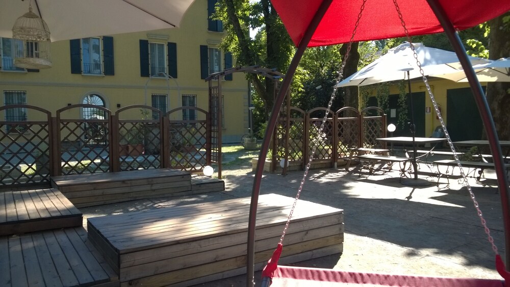 Cortile