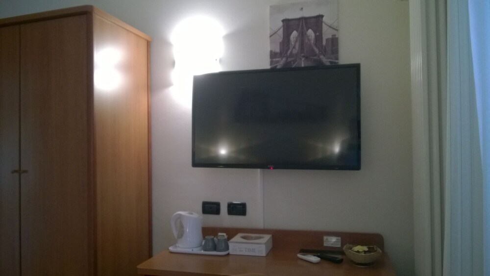 Camera (Camera Comfort, 1 camera da letto, bagno privato, ad angolo)