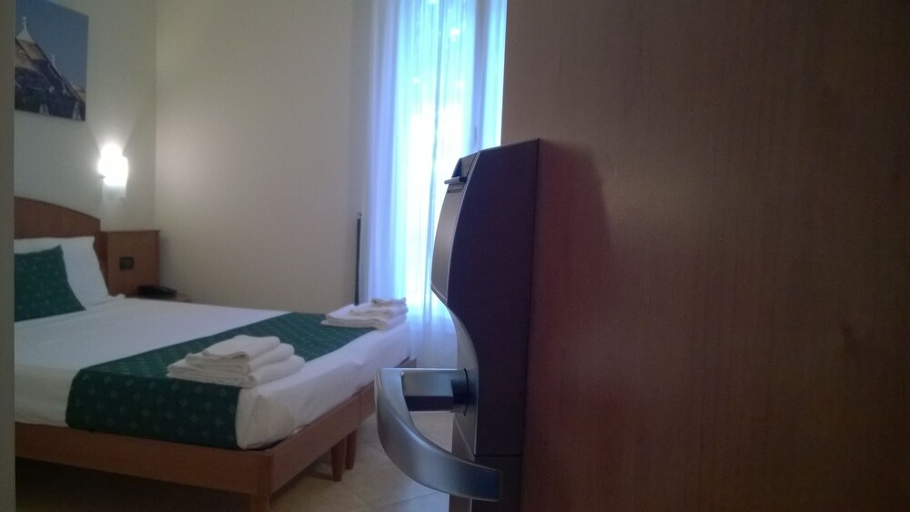 Camera (Camera Comfort, 1 camera da letto, bagno privato, ad angolo)