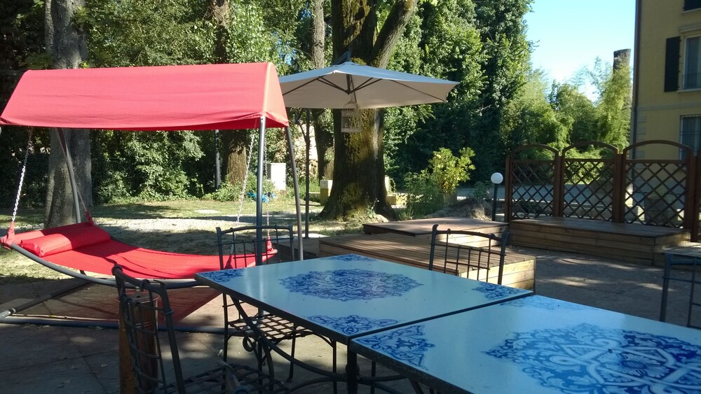 Cortile