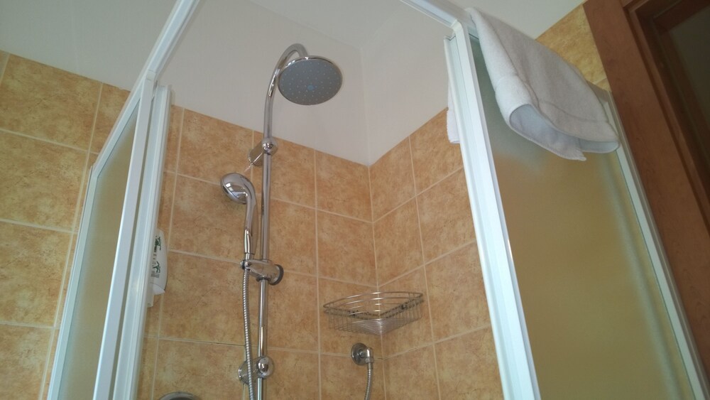 Camera (Camera Comfort, 1 camera da letto, bagno privato, ad angolo)