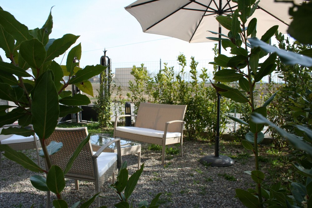 Giardino
