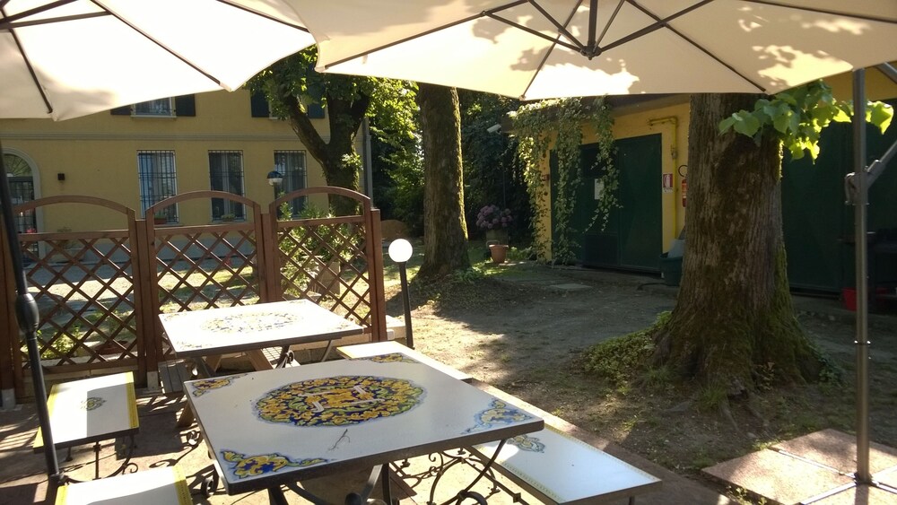 Terrazza/Patio