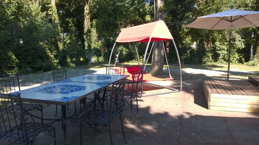 Terrazza/Patio