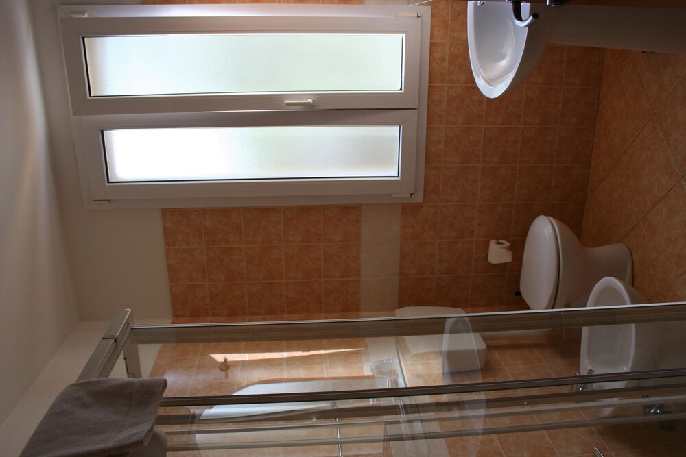 Bagno (Camera Superior, angolo cottura)
