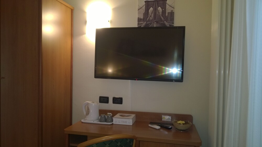 Camera (Camera Comfort, 1 camera da letto, bagno privato, ad angolo)