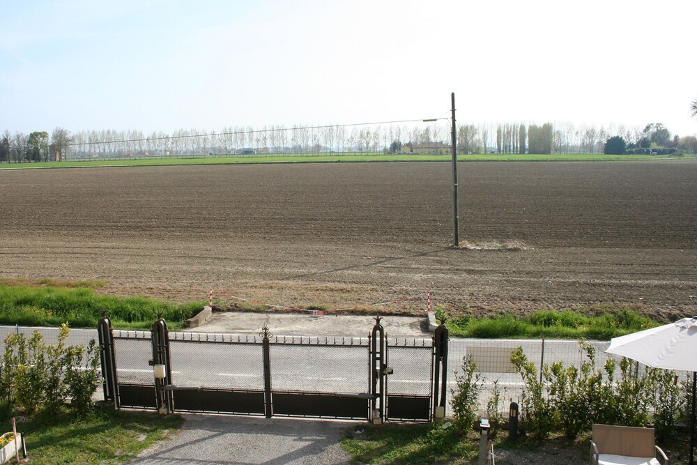Vista strada