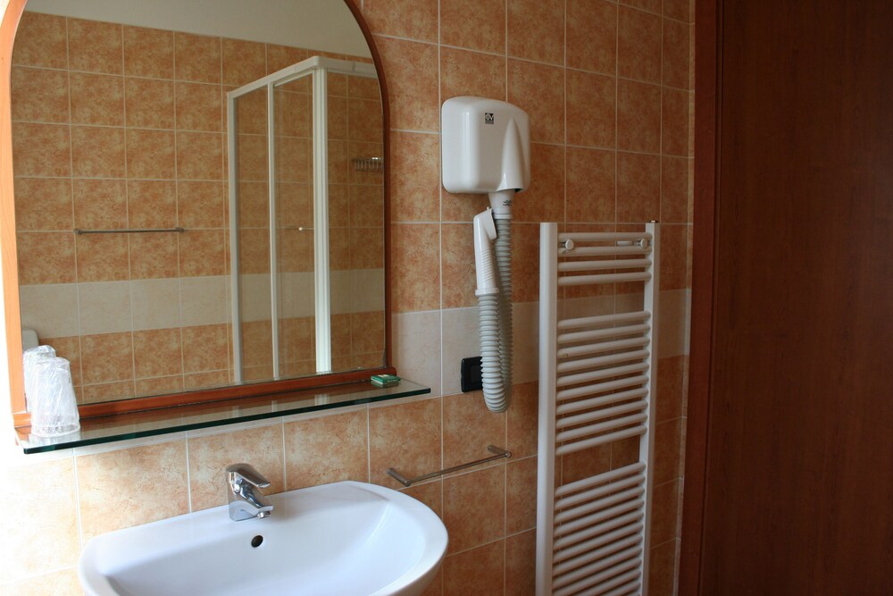 Camera (Camera Comfort, 1 camera da letto, bagno privato, ad angolo)
