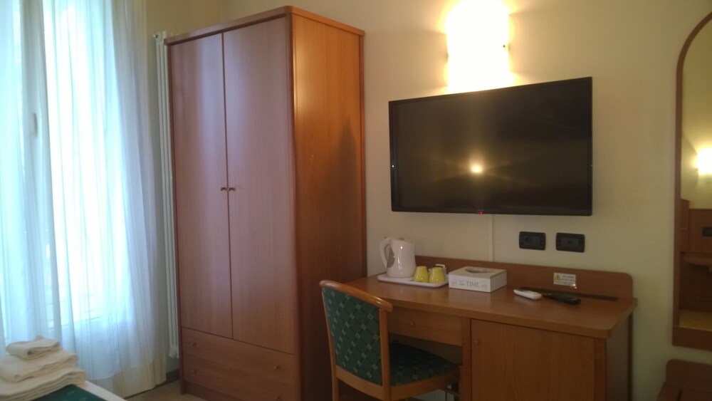 Camera (Camera Comfort, 1 camera da letto, bagno privato, ad angolo)