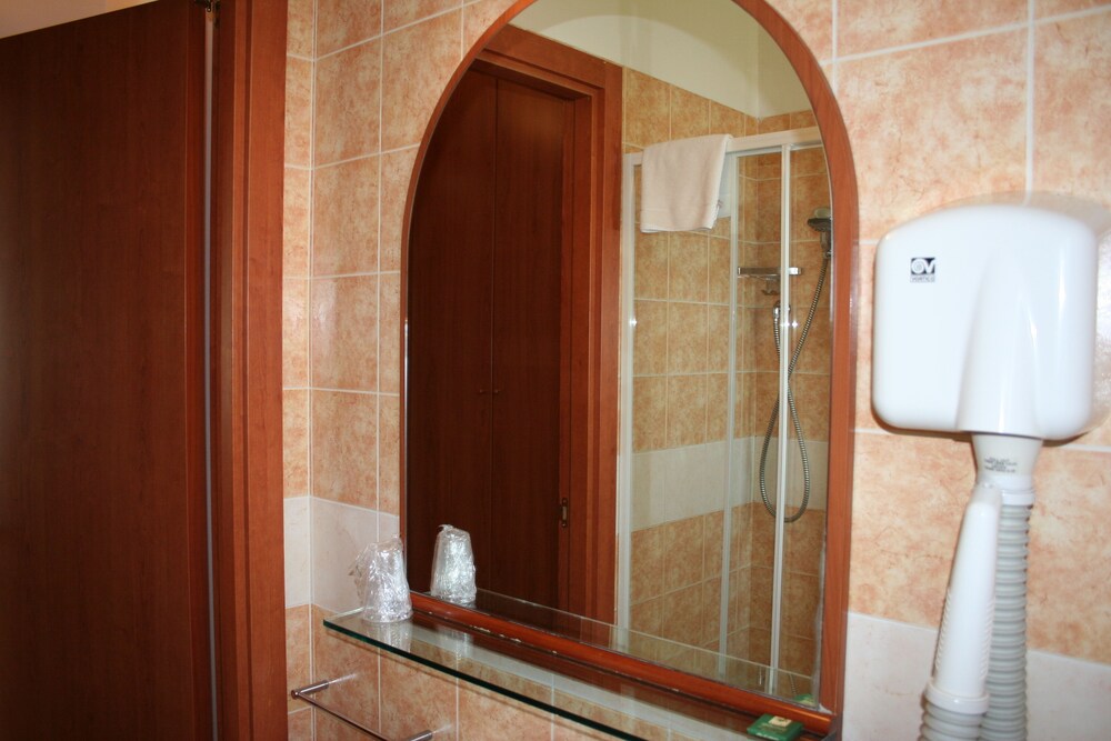 Dotazioni del bagno