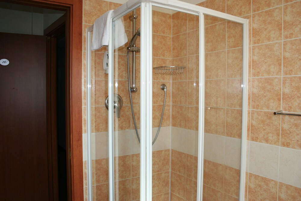 Camera (Camera Comfort, 1 camera da letto, bagno privato, ad angolo)