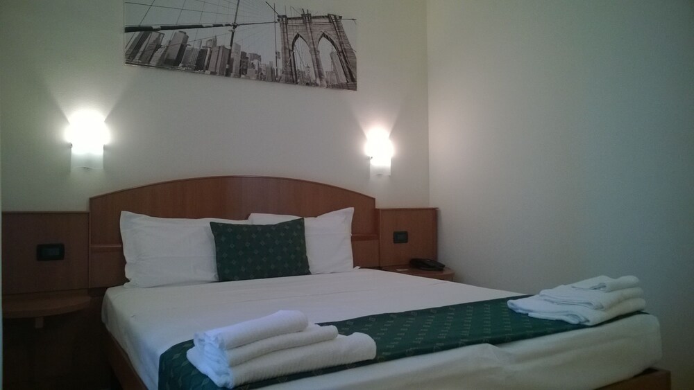 Camera (Camera Comfort, 1 camera da letto, bagno privato, ad angolo)