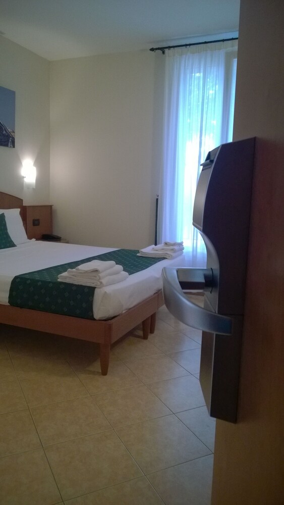 Camera (Camera Comfort, 1 camera da letto, bagno privato, ad angolo)