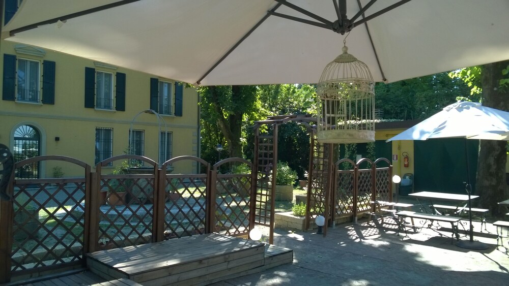Cortile