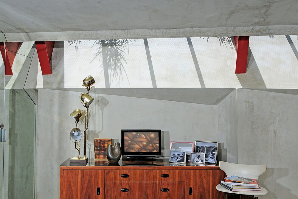 Room (HIDEAWAY) - Room Amenity