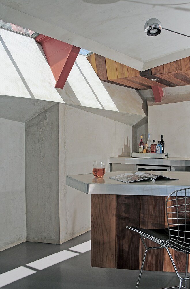Room (HIDEAWAY) - Minibar