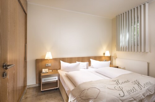 Michels Apart Hotel Berlin