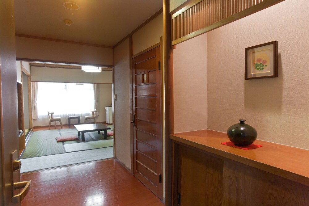 Hotel Interior
