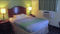 Deluxe Room, 1 Double Bed, Non Smoking, Refrigerator & Microwave