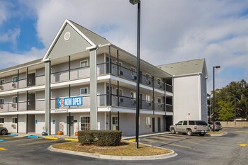 Hotel Front
