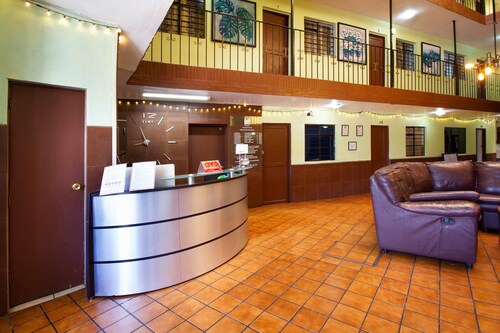 Hotel Brazil