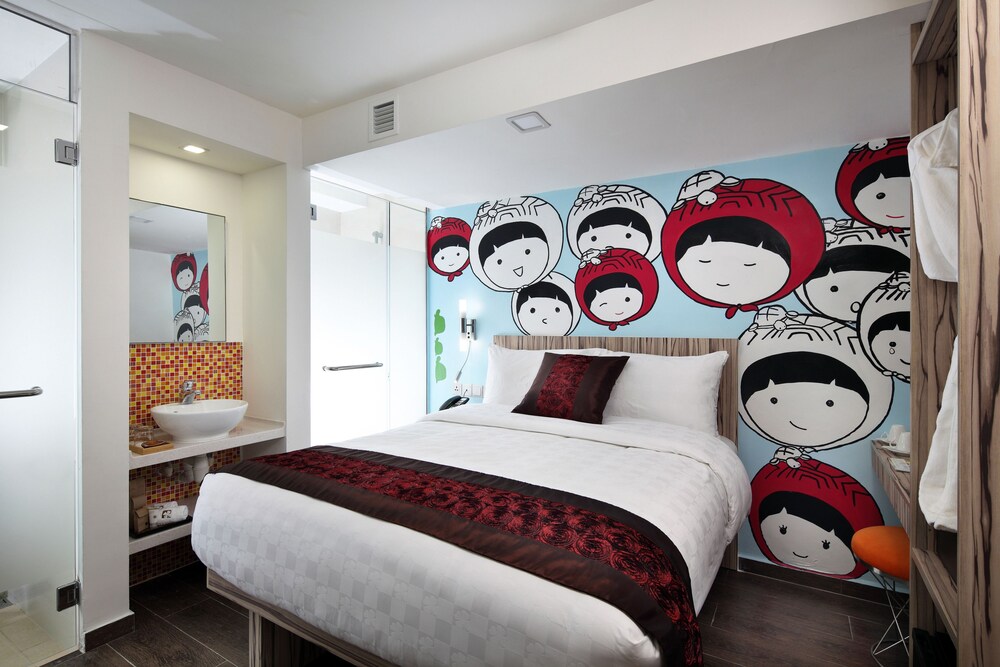 Guestroom