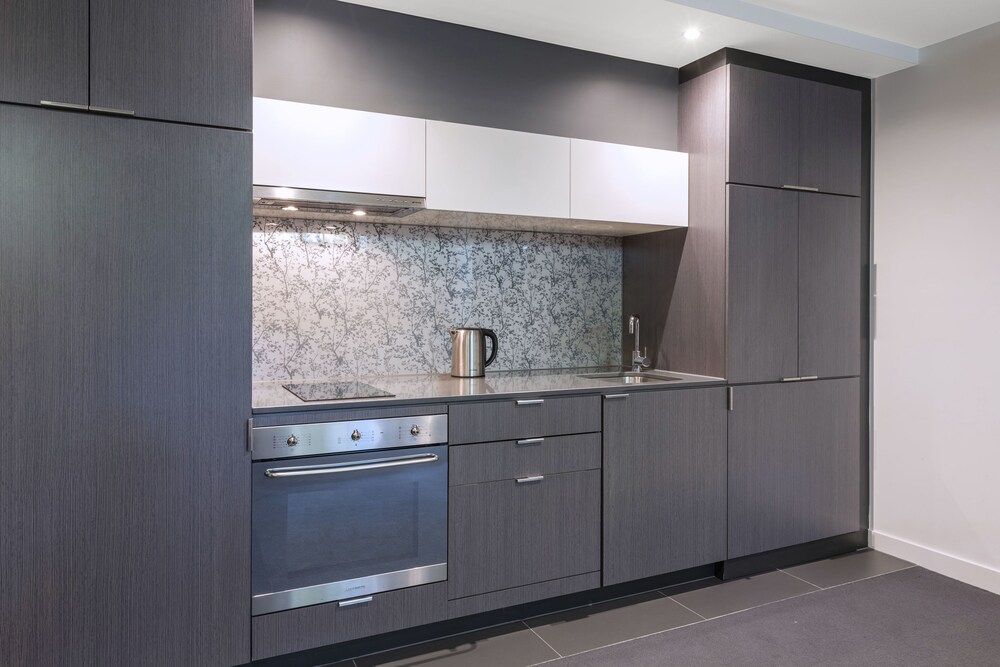 In-Room Kitchen