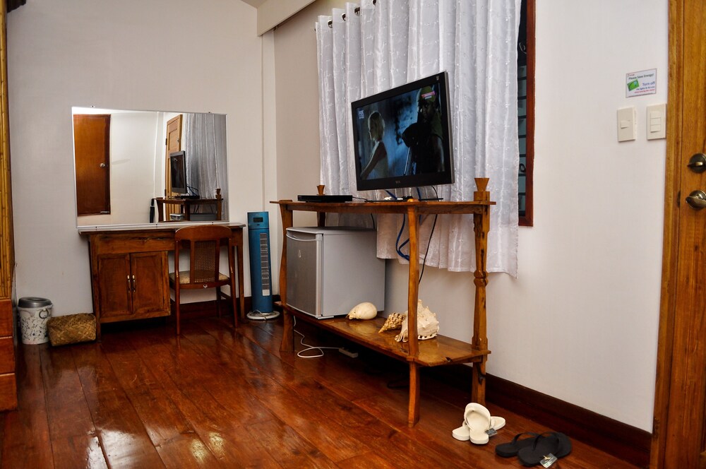In-Room Amenity