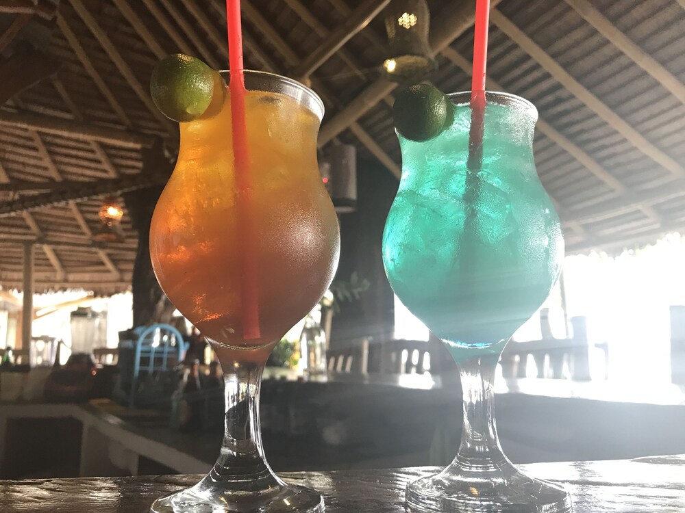 Hotel Bar