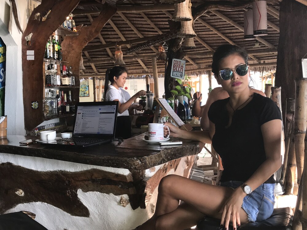Hotel Bar