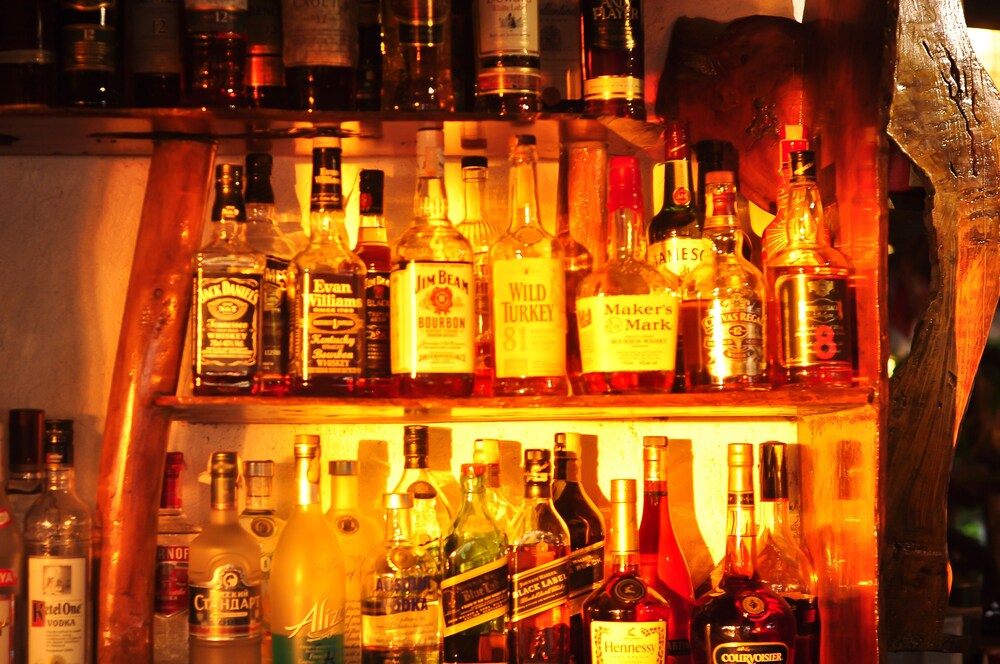 Hotel Bar