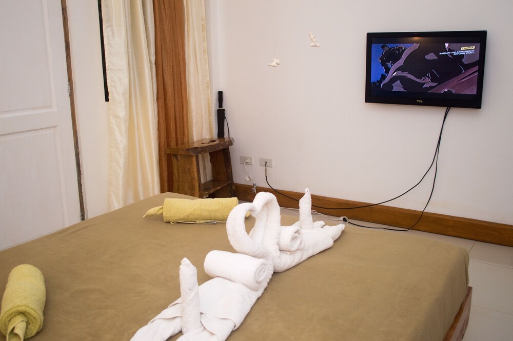 In-Room Amenity