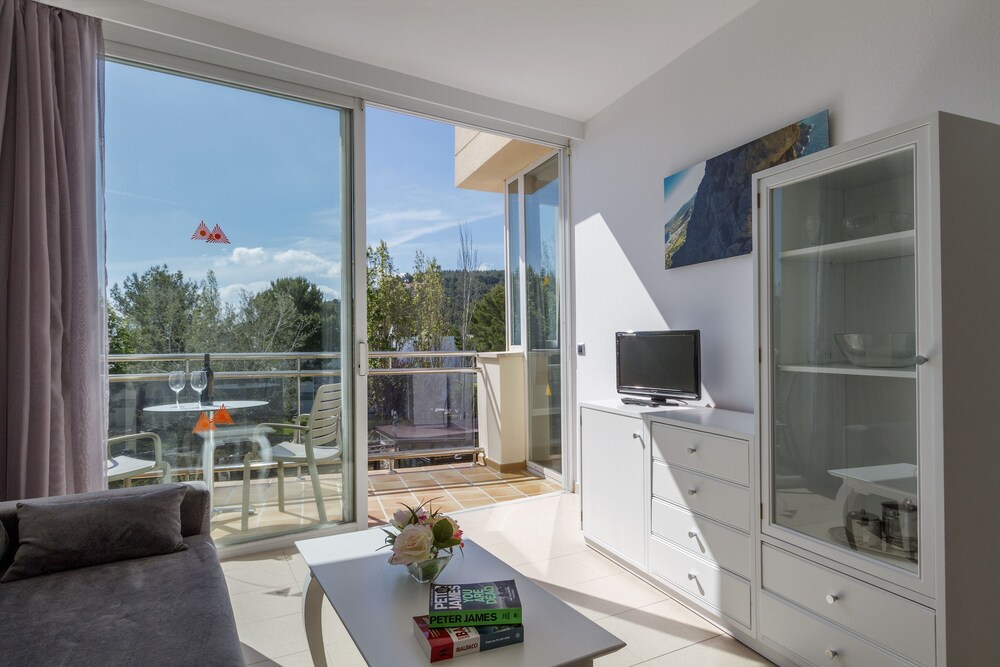 Apartment, 1 Bedroom - Guestroom