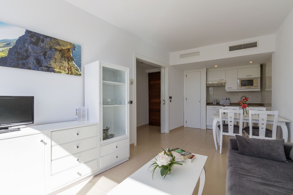 Apartment, 1 Bedroom - Guestroom