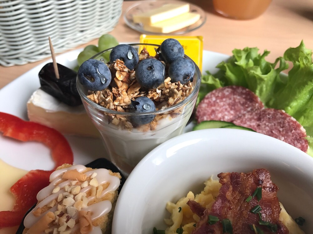아침 식사 공간