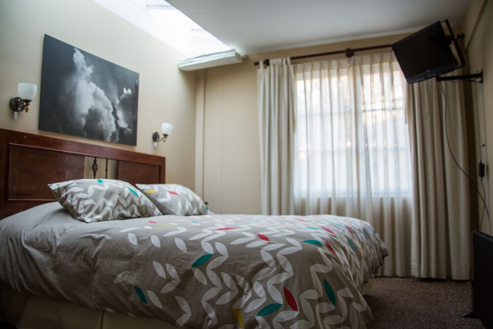Guestroom