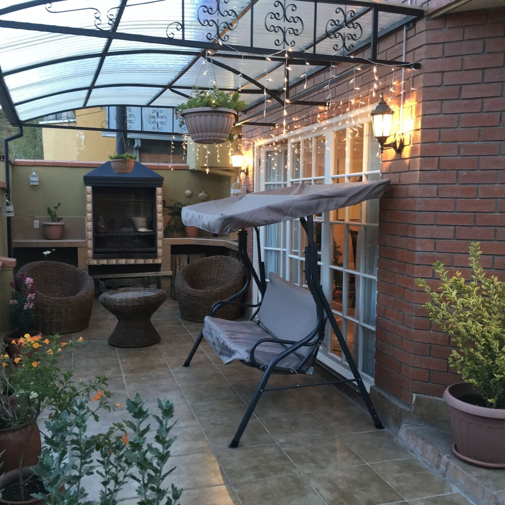 Childrens Area