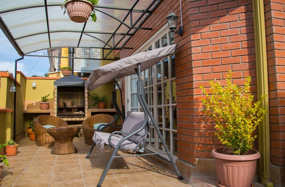 Porch