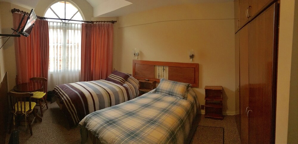 Guestroom