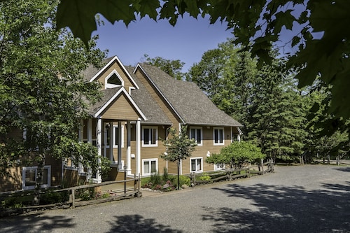 L'Érabliere Condominiums Mont-Tremblant
