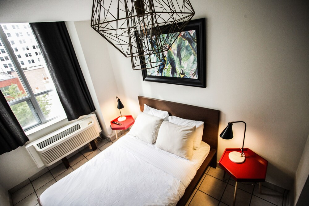 Guestroom