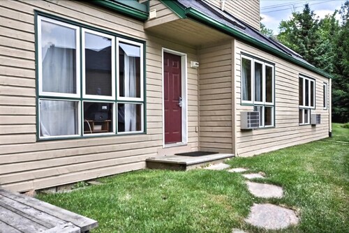 Condo, 1 Bedroom, Fireplace - Guestroom