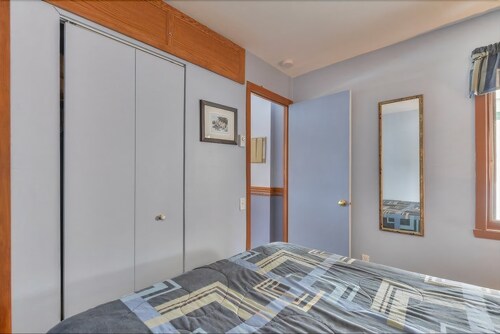 Condo, 1 Bedroom, Fireplace - Guestroom