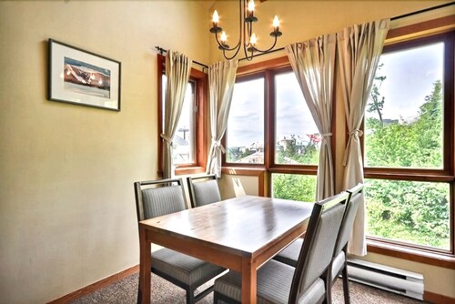 Condo, 1 Bedroom, Fireplace - In-Room Dining