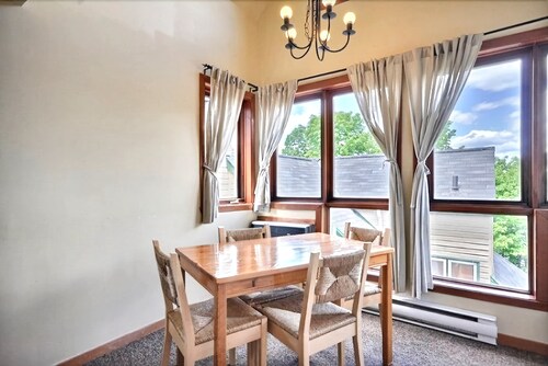 Condo, 1 Bedroom, Fireplace - In-Room Dining