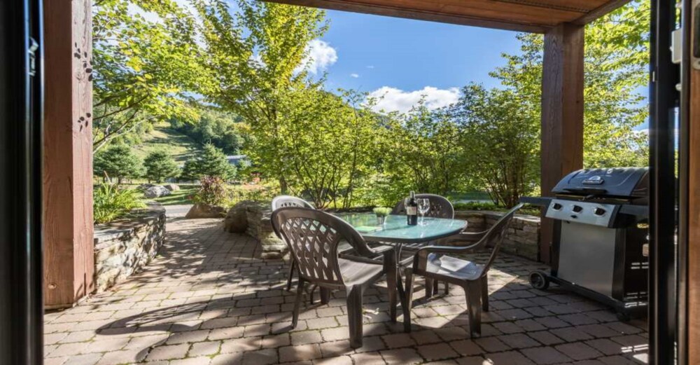 Condo, 2 Bedrooms - Terrace/Patio