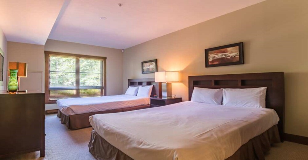 Condo, 2 Bedrooms - Guestroom